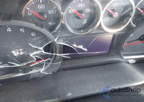 2020 Chevrolet Silverado 1500 4Wd Short Bed Lt из США, поврежденный, VIN 3GCPYDEK8LG138877